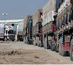 Uzbekistan Drops  Transit Fees for Afghan  Goods by 50%
